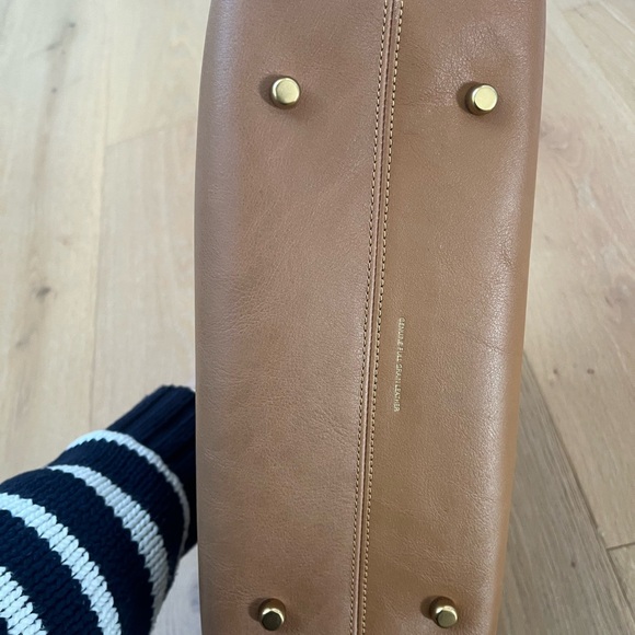 Coach empire 28 honey brown - Picture 7 of 12